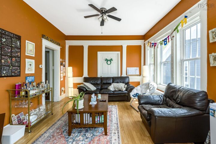 Property Photo: 1672/1676 Chestnut Street NS B3H 3T4
