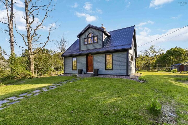 Property Photo:  105 Medway River Road  NS B0J 2H0 