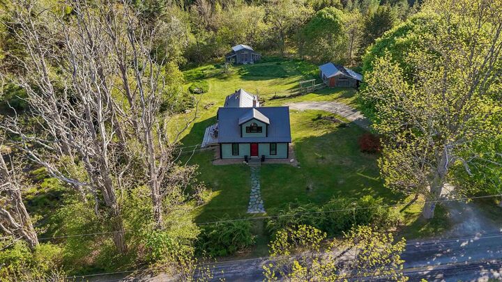 Property Photo: 105 Medway River Road NS B0J 2H0