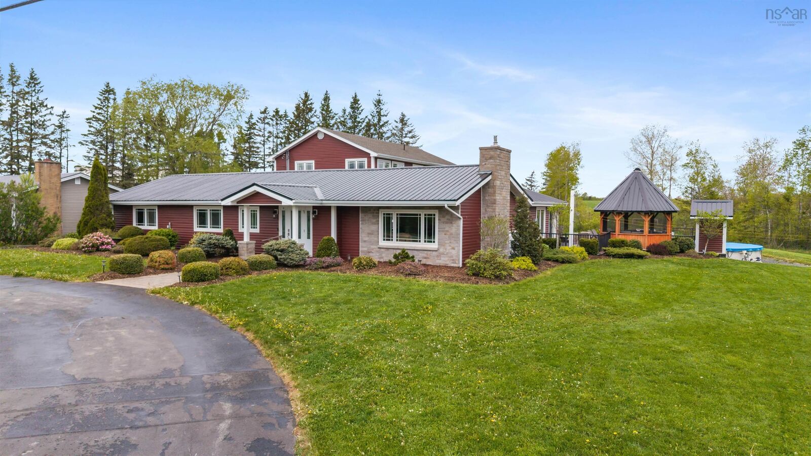 Property Photo:  8805 Highway 14  NS B0N 1Y0 