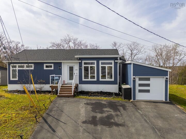 Property Photo:  31 Huckleberry Close  NS B3Z 0S2 