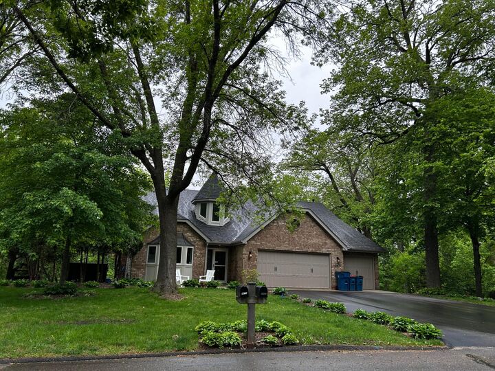 Property Photo:  4400 Camelot Drive  MN 55345 