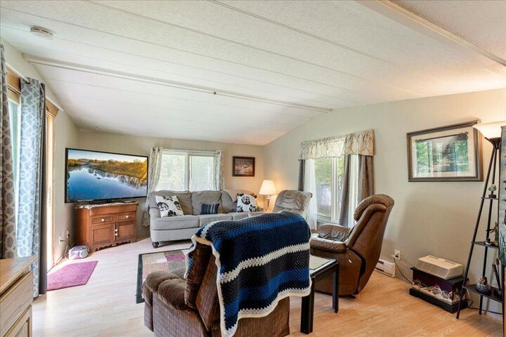 Property Photo:  3680 Magpie Lane NW  MN 56435 