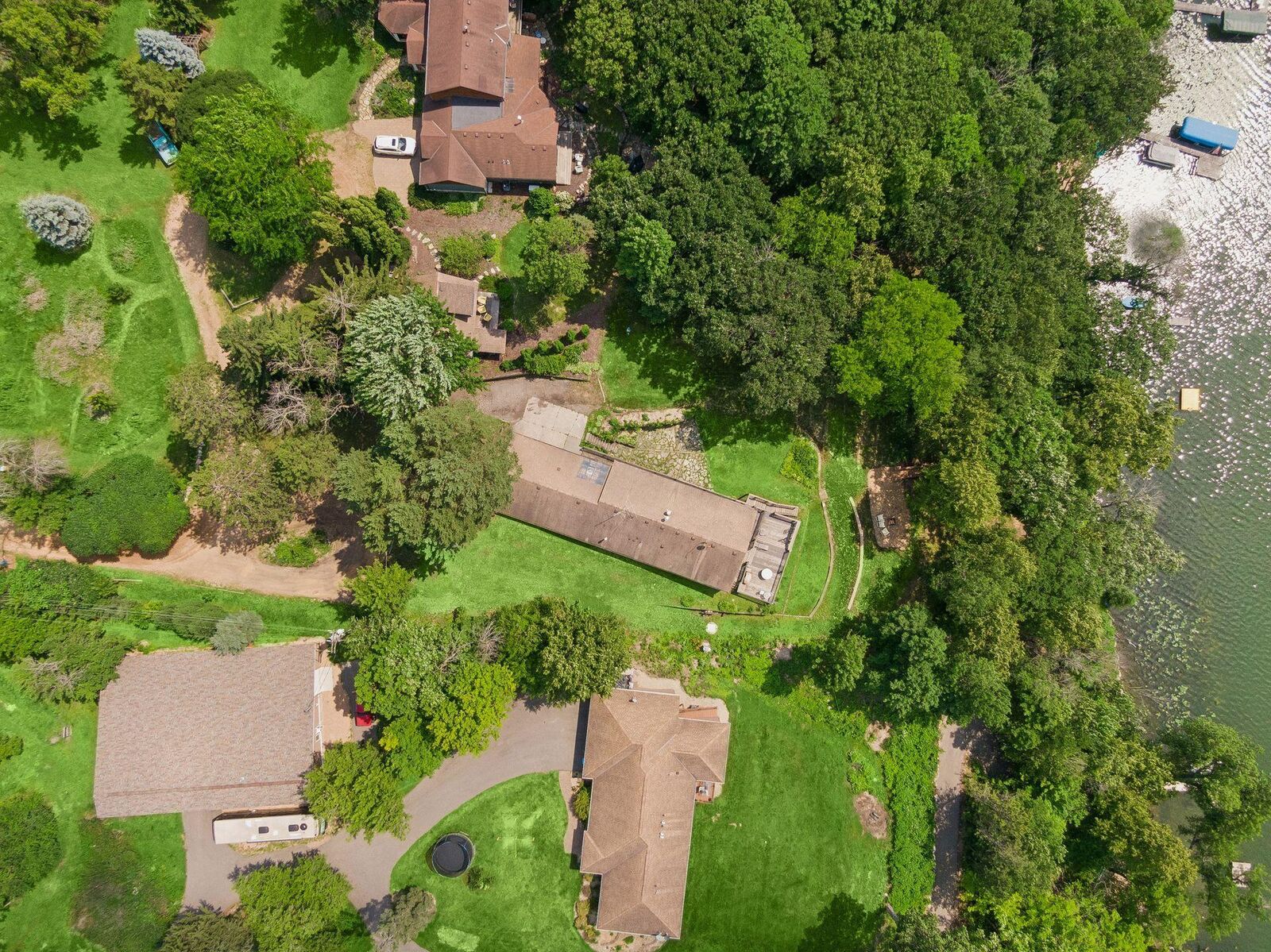Property Photo:  7080 Rolling Acres Road  MN 55331 