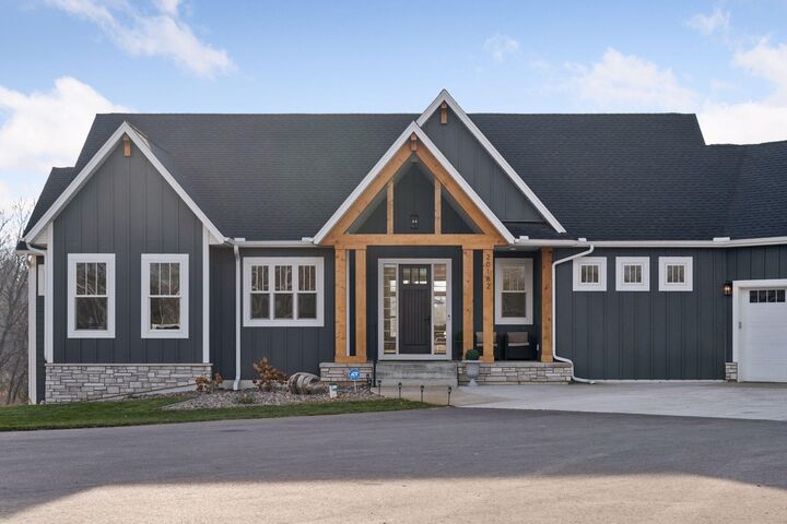 Property Photo:  20182 Cleary Road NW  MN 55303 