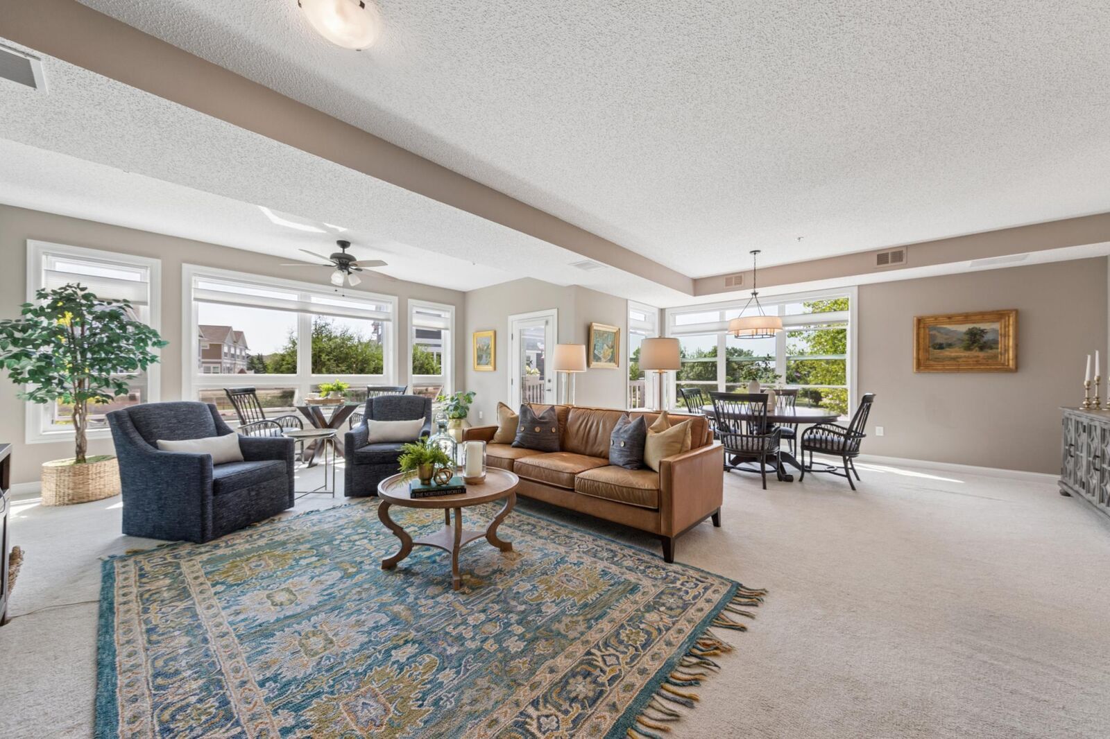 Property Photo: 2670 Kelley Parkway 112 MN 55356