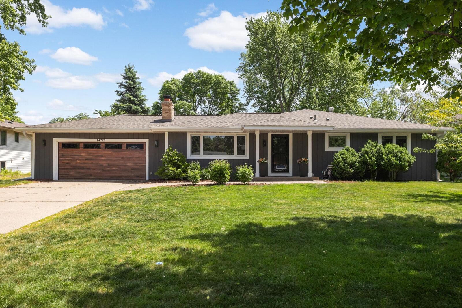 Property Photo: 14712 Dory Court MN 55124