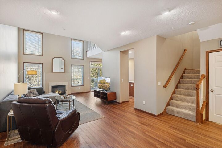 Property Photo:  15549 Lilac Drive  MN 55347 