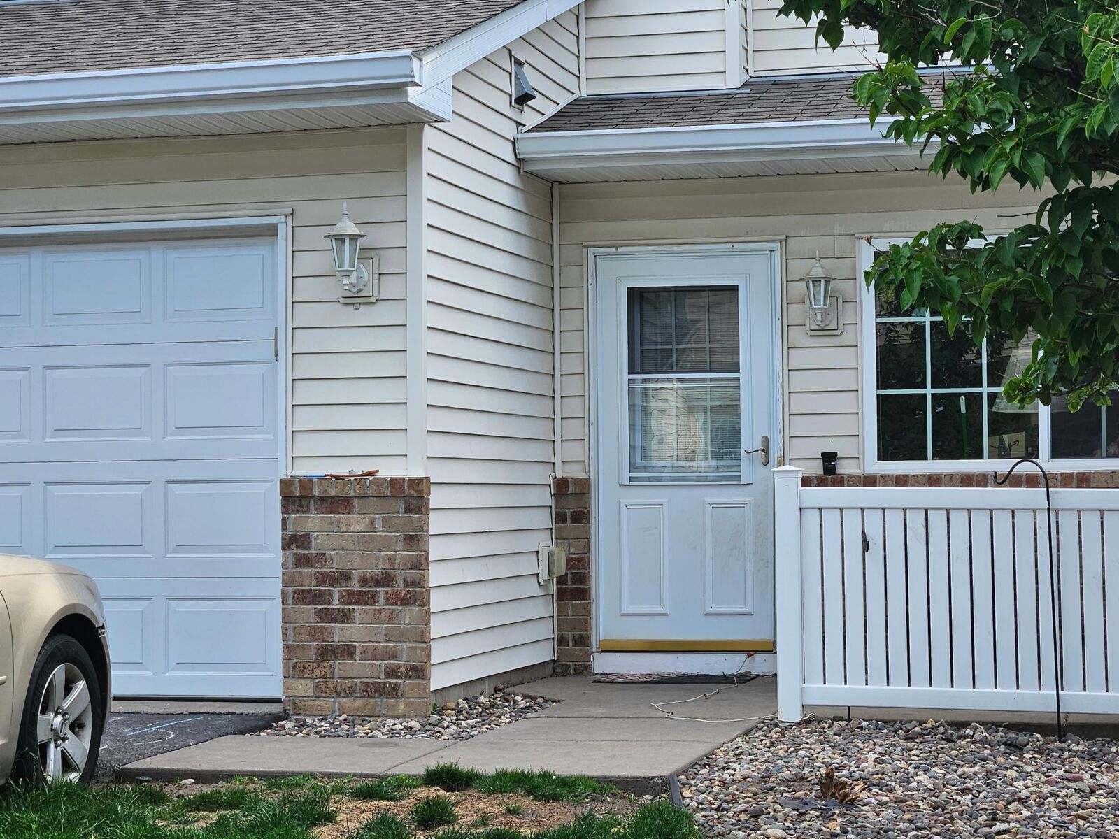 Property Photo:  3560 Sterling Heights Drive B  WI 54022 