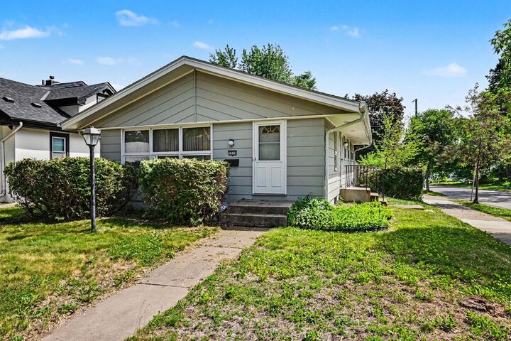 Property Photo: 2929 18th Avenue N MN 55411