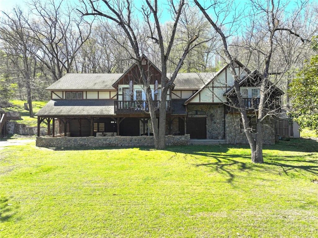 Property Photo:  187 Old Ozark Trail  MO 64854 