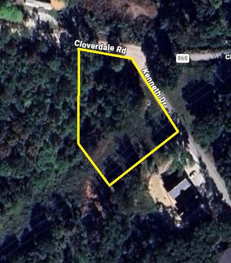 Property Photo:  10157 Kenneth Drive  AR 72756 