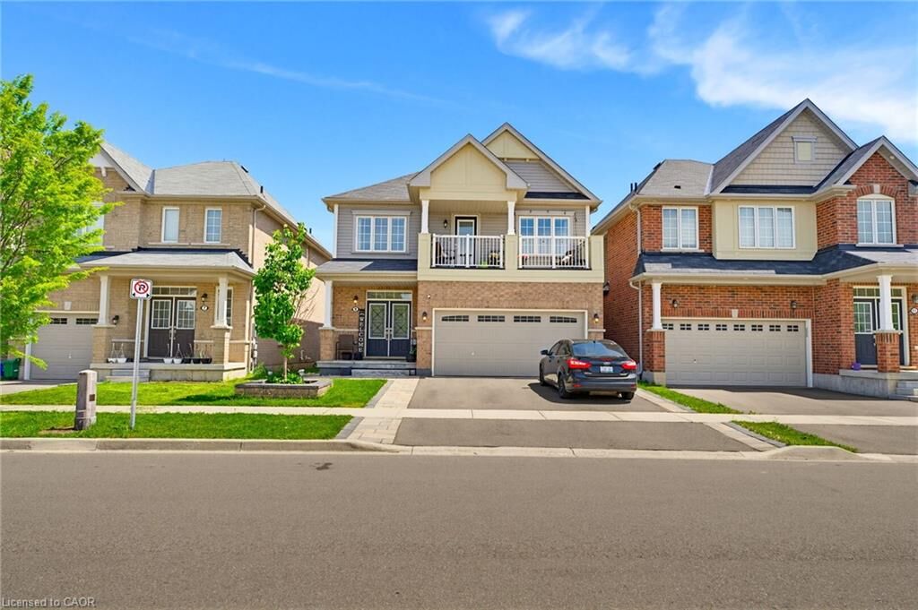 Property Photo:  9 Price Street Upper  ON N3T 0R3 