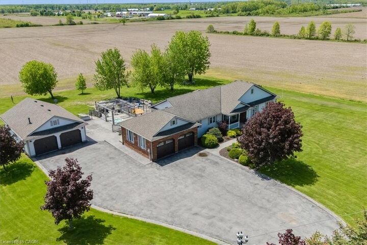 Property Photo: 5410 Philp Road ON L0R 1B2