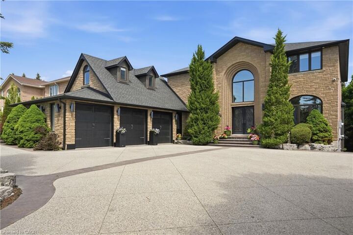 Property Photo: 149 Miller Drive ON L9G 4W2