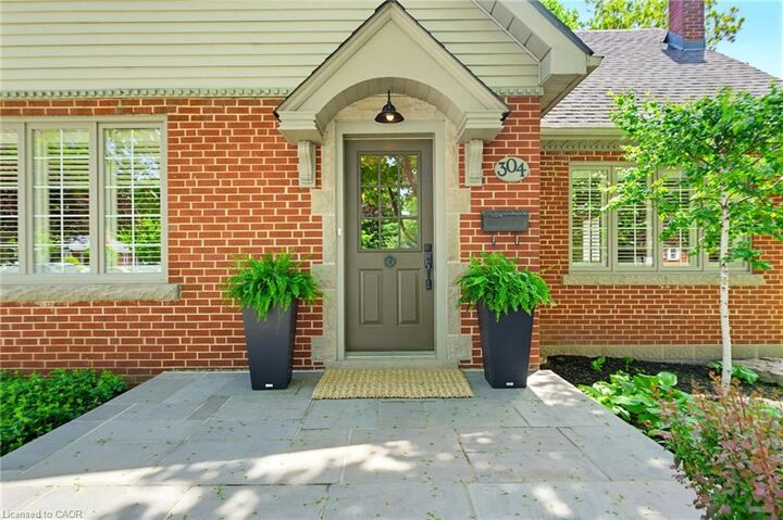 Property Photo:  304 Parkside Drive  ON L0R 2H0 