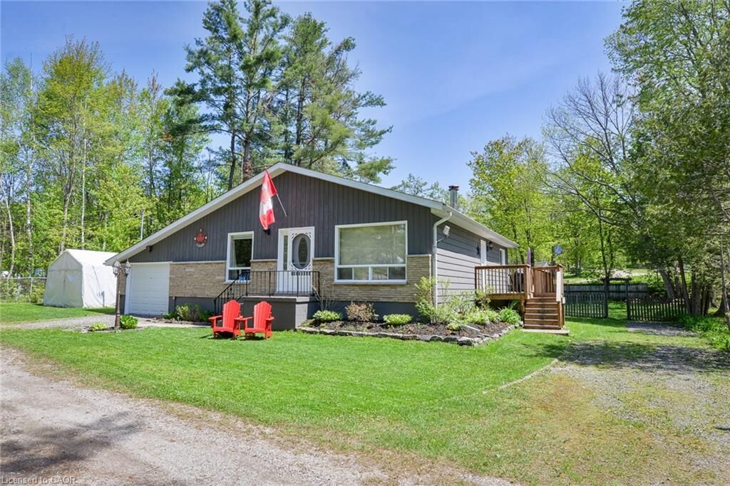 Property Photo: 1018 S Sunny Crest Road ON P0E 1G0