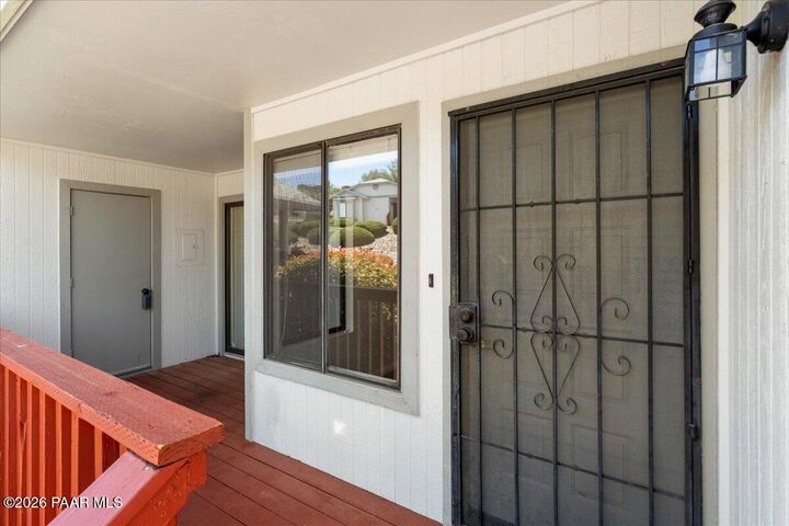 Property Photo:  3079 Montana Terrace Road 12F  AZ 86301 