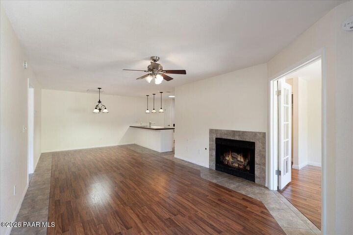 Property Photo: 3079 Montana Terrace Road 12F AZ 86301
