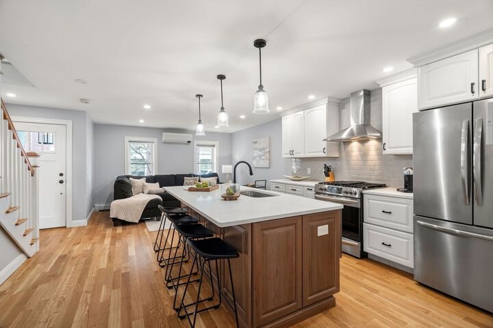 Property Photo:  510 Medford Street 1  MA 02129 