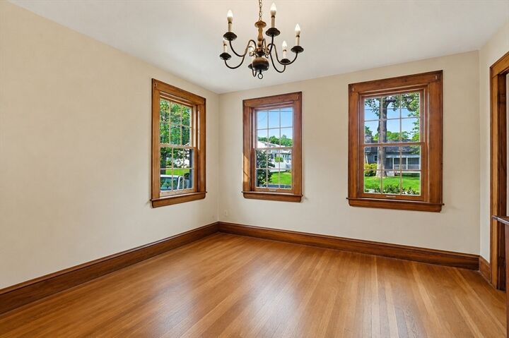 Property Photo:  111 Gay St  MA 02062 