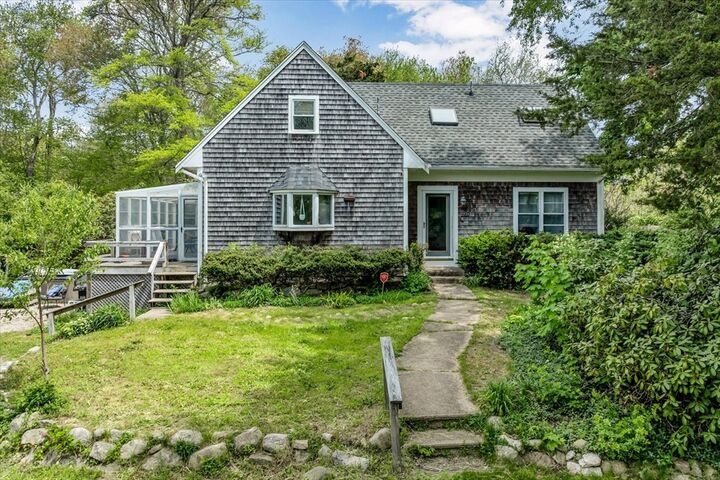 Property Photo:  2231 Meetinghouse Way  MA 02668 