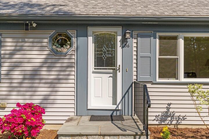Property Photo:  36 Mooring Dr  MA 02635 