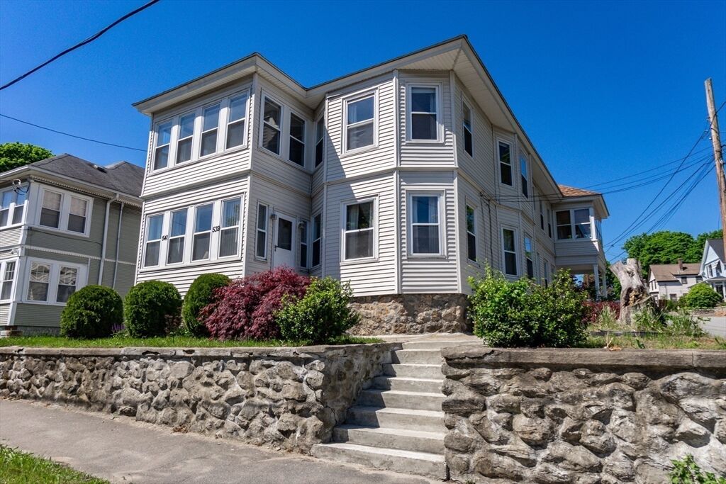 Property Photo:  539-541 S Broadway  MA 01841 