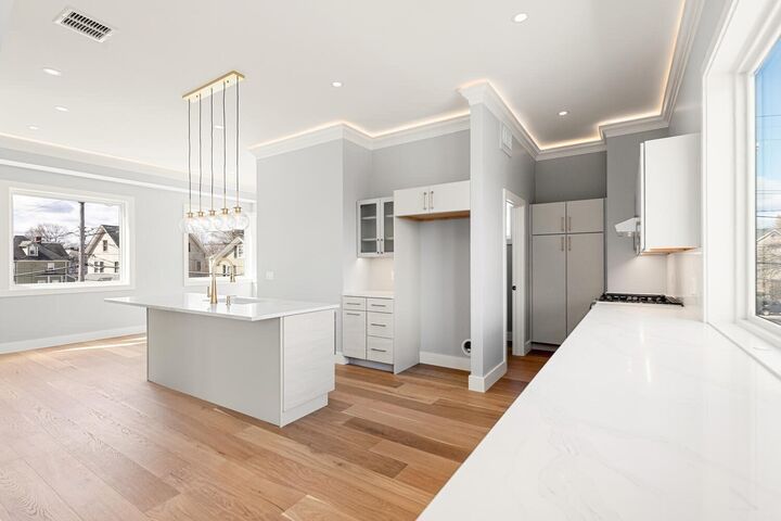 Property Photo:  308 Newton Street  MA 02453 