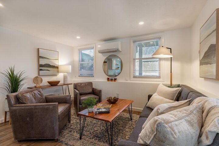 Property Photo:  8-R North Street 5A  MA 02360 