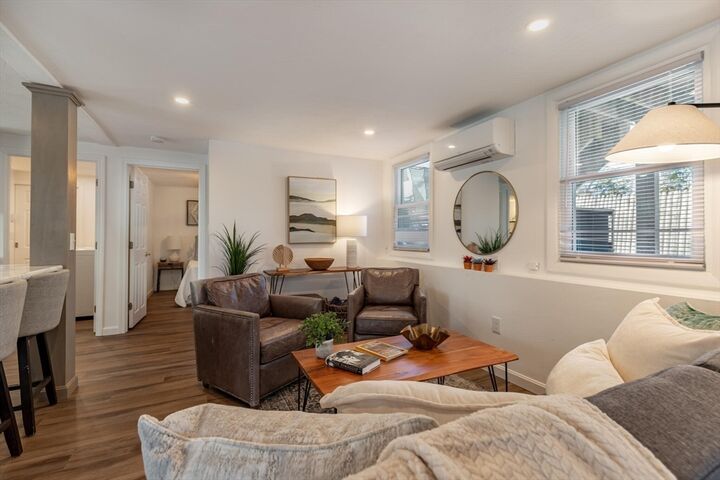 Property Photo: 8-R North Street 5A MA 02360