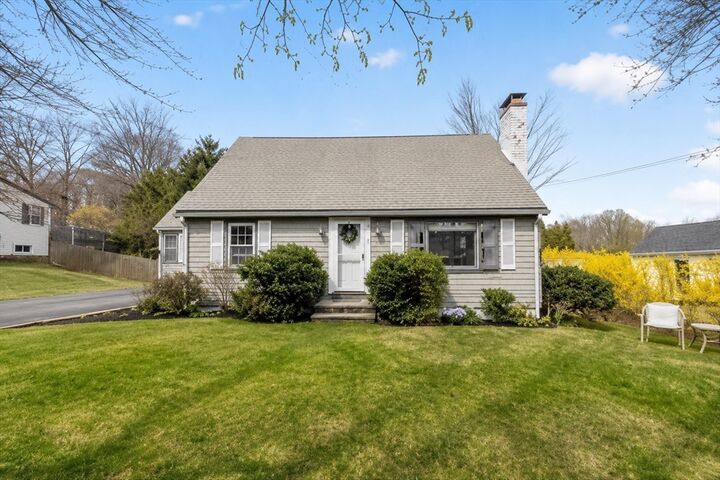Property Photo:  15 Village Rd  MA 02189 