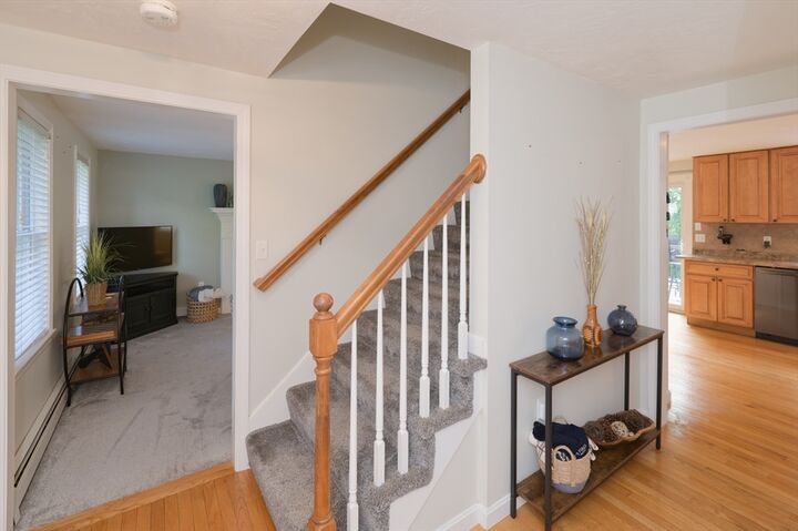 Property Photo:  6 Chamberlain Road  MA 01569 