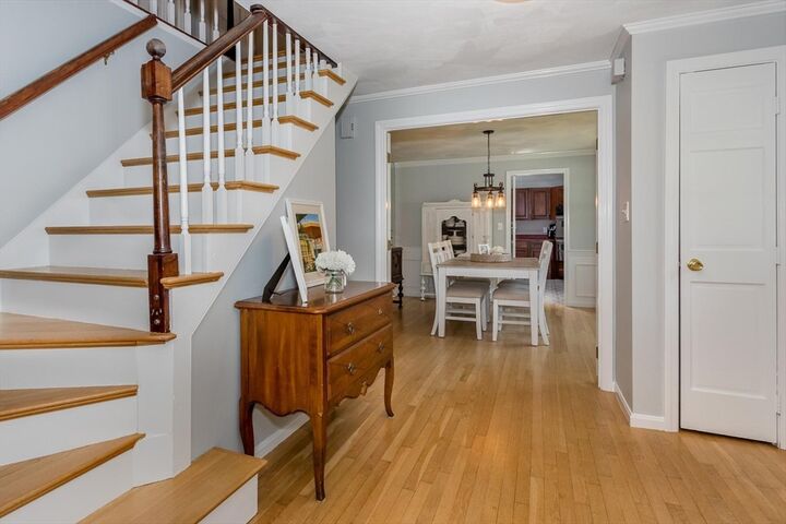 Property Photo:  6 Raven Road  MA 02021 