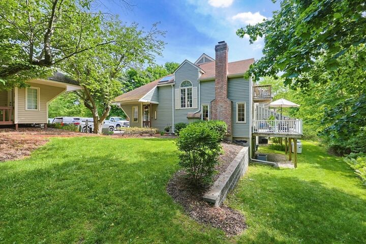 Property Photo:  2 Strathmore Shire Dr A  MA 01569 
