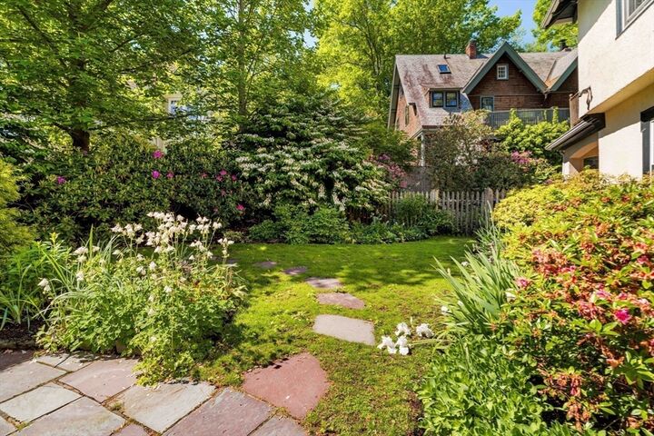 Property Photo:  17 Chesham Road  MA 02445 