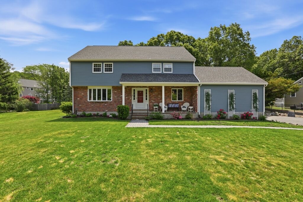 Property Photo:  94 Johnson Road  MA 01890 