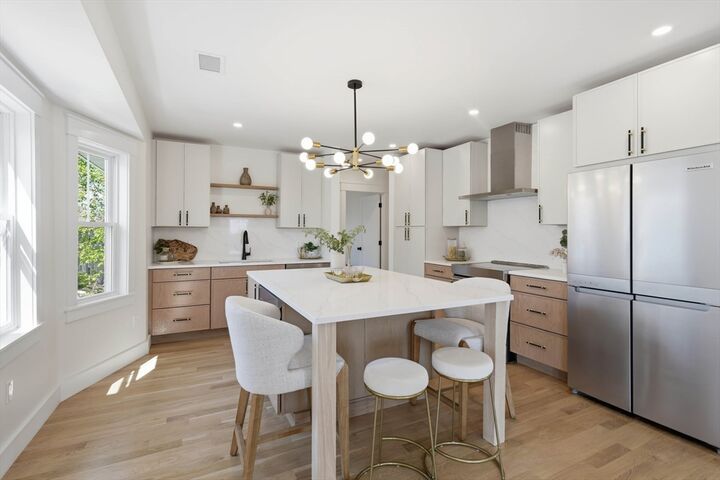 Property Photo:  46-48 Keenan Street 48  MA 02472 