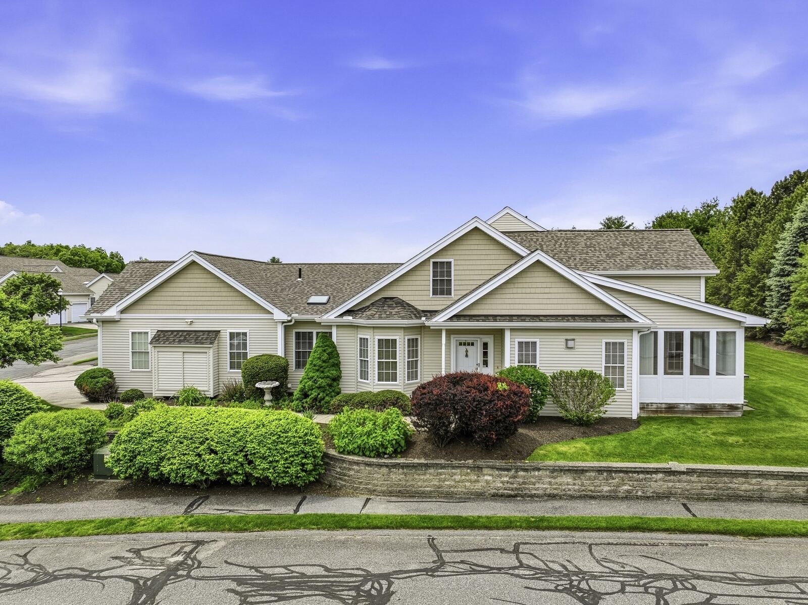 Property Photo:  70 Orchard Meadow Dr 70  MA 01545 