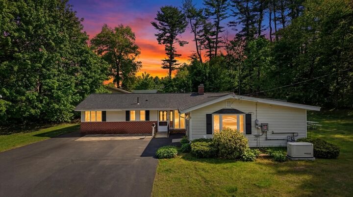Property Photo: 20 Wildes Rd MA 01824