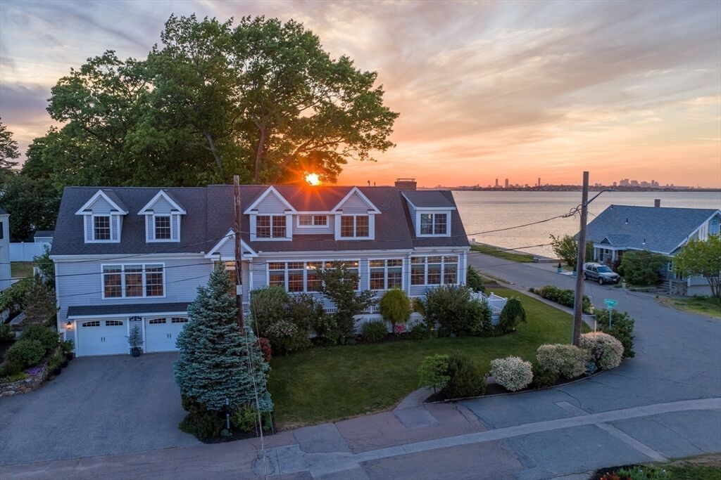 Property Photo: 7 Swan Road MA 02169