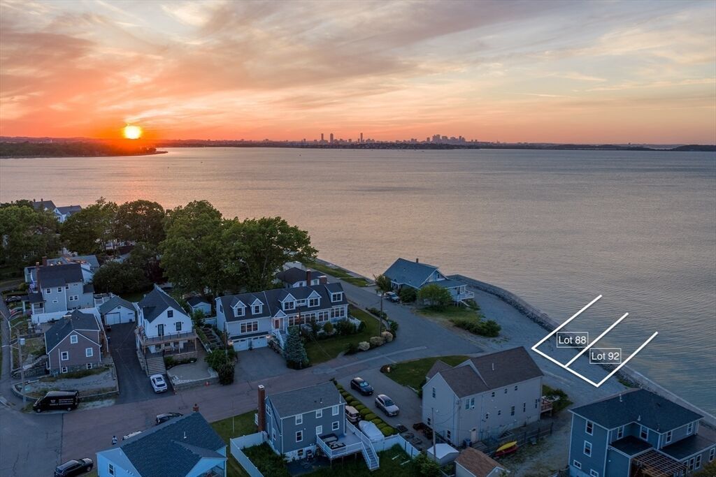 Property Photo:  7 Swan Road  MA 02169 