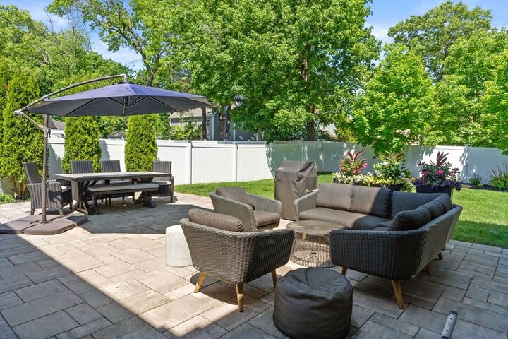 Property Photo:  3 Beverly Rd  MA 01760 