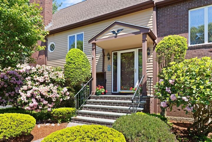 Property Photo:  45 Anthony Ln  MA 02026 