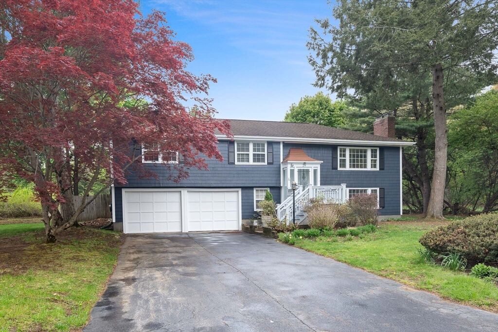 Property Photo: 29 Patricia Rd MA 01776