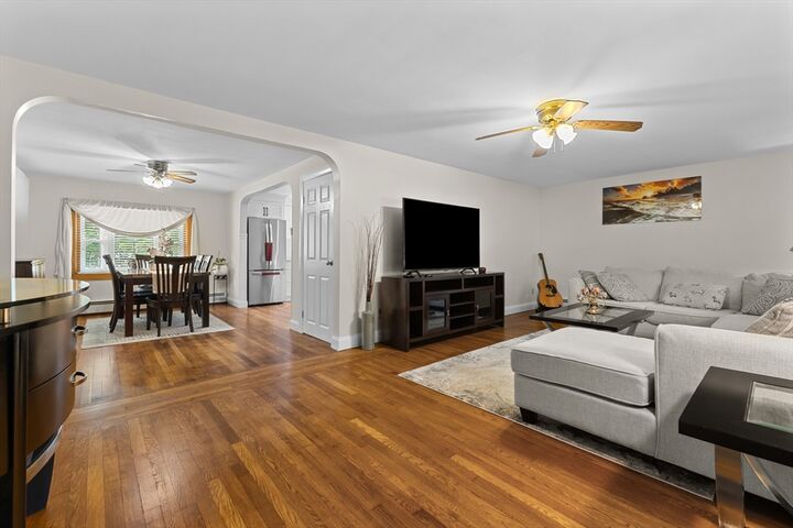 Property Photo: 21 William Ward MA 01569