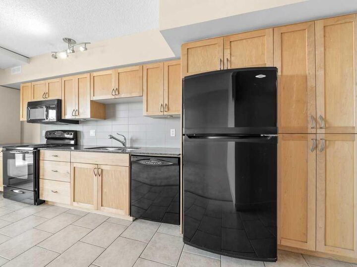 Photo de la propriété:  8710 Horton Road SW 515  AB T2V 0P7 