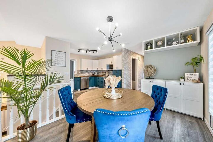 Photo de la propriété:  5 Shawglen Court SW  AB T2Y 2R1 