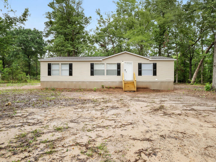 Property Photo: 314 Jackson LA 71446