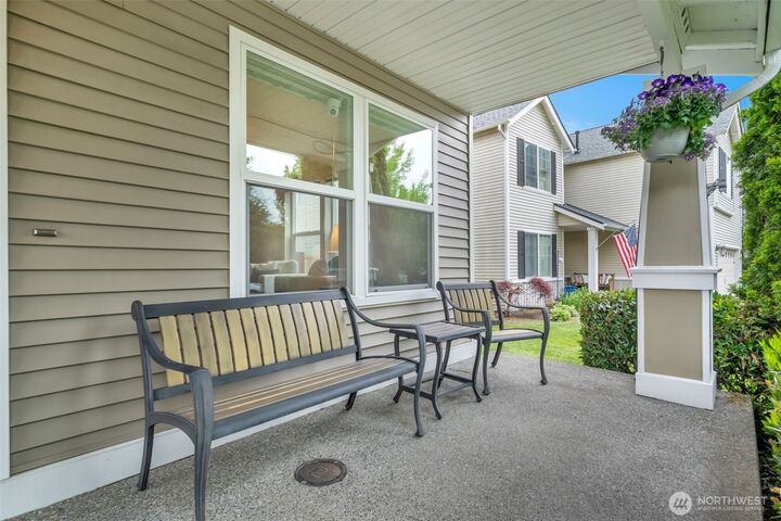 Property Photo: 20489 Rustic View Rd SE WA 98272